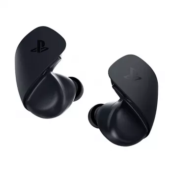 Sony Pulse Explore Headset Wireless In-ear Gaming Bluetooth Black