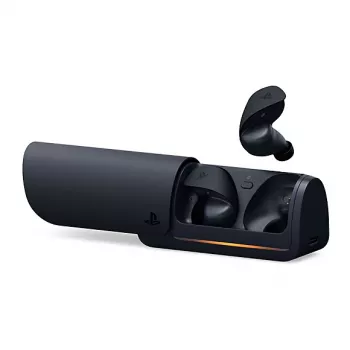 Sony Pulse Explore Headset Wireless In-ear Gaming Bluetooth Black