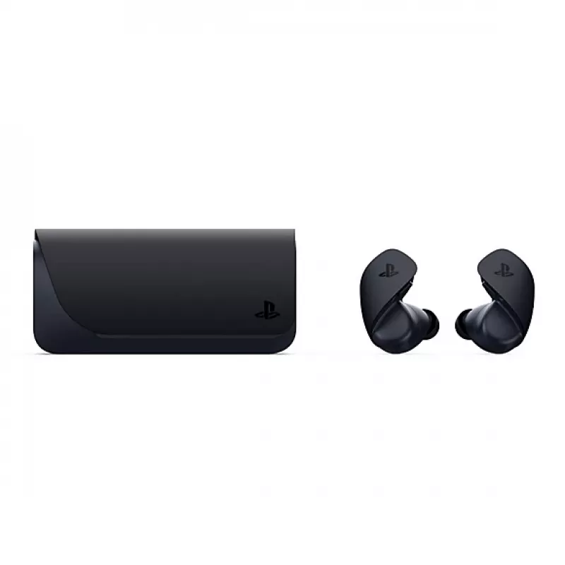 Sony Pulse Explore Headset Wireless In-ear Gaming Bluetooth Black