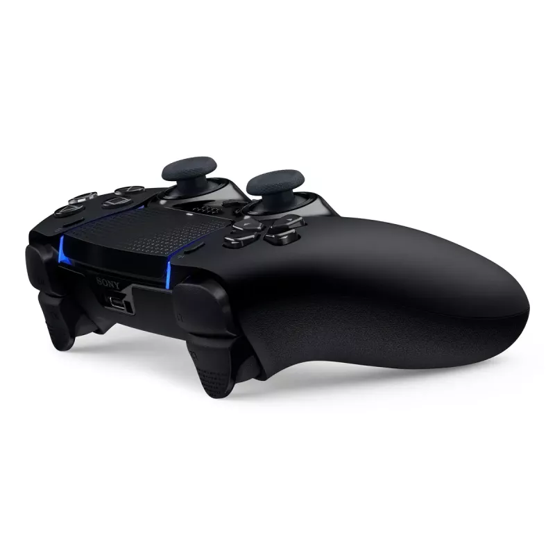 Sony PS719593263 Gaming Controller Black Bluetooth/USB Gamepad Digital PlayStation 5