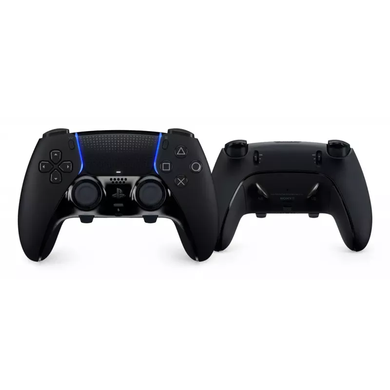 Sony PS719593263 Gaming Controller Black Bluetooth/USB Gamepad Digital PlayStation 5