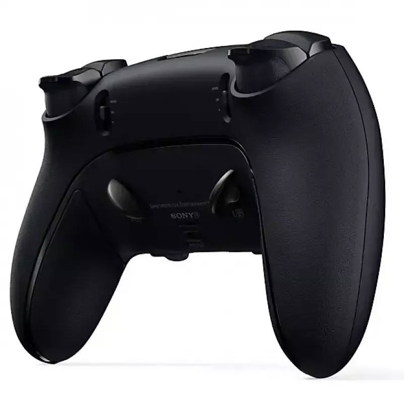 Sony PS719593263 Gaming Controller Black Bluetooth/USB Gamepad Digital PlayStation 5