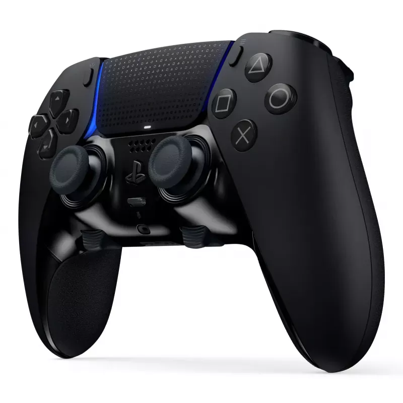 Sony PS719593263 Gaming Controller Black Bluetooth/USB Gamepad Digital PlayStation 5