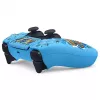 Gamepad Sony DualSense Wireless PlayStation 5 Controller — model 9593973, blue, Fortnite theme, Bluetooth/USB, battery-powered