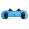 Gamepad Sony DualSense Wireless PlayStation 5 Controller — model 9593973, blue, Fortnite theme, Bluetooth/USB, battery-powered