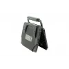 Gamber-Johnson 7160-1789-01 mobile device keyboard Black Pogo Pin QWERTY UK English