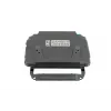 Gamber-Johnson 7160-1789-01 mobile device keyboard Black Pogo Pin QWERTY UK English