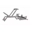 Seat Brackets Next Level Racing NLR-A017 for GTTrack and FGT compatible racing seats