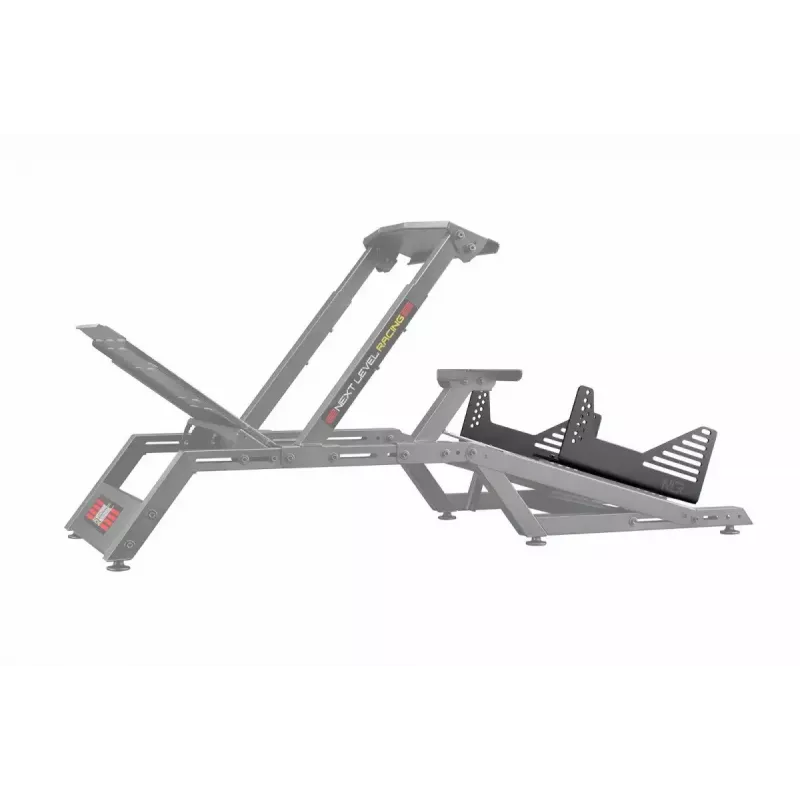 Seat Brackets Next Level Racing NLR-A017 for GTTrack and FGT compatible racing seats