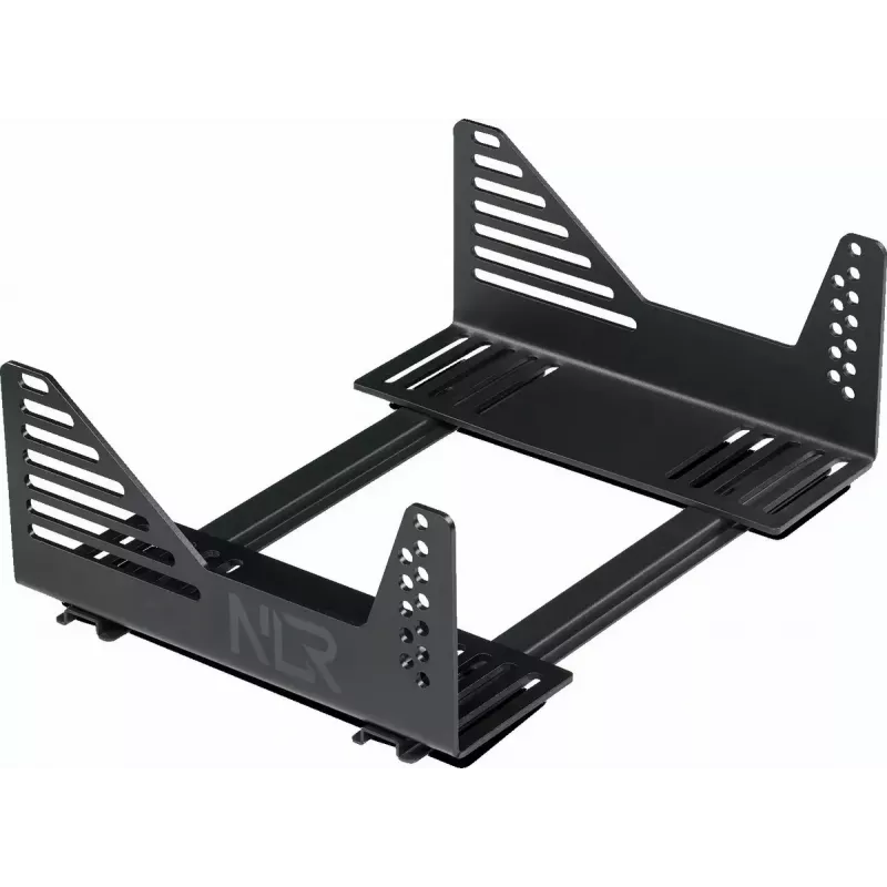 Seat Brackets Next Level Racing NLR-A017 for GTTrack and FGT compatible racing seats