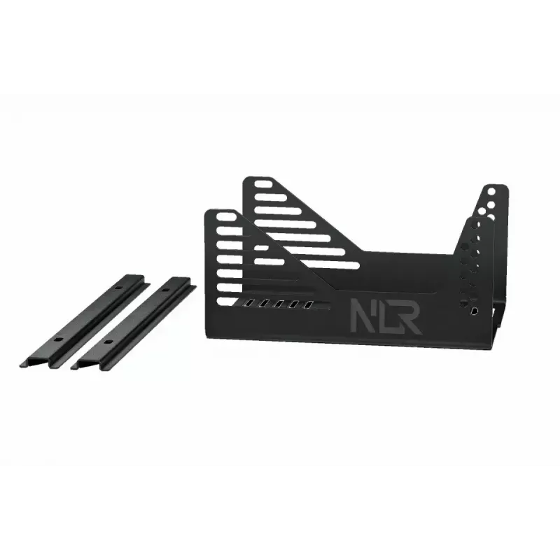 Seat Brackets Next Level Racing NLR-A017 for GTTrack and FGT compatible racing seats