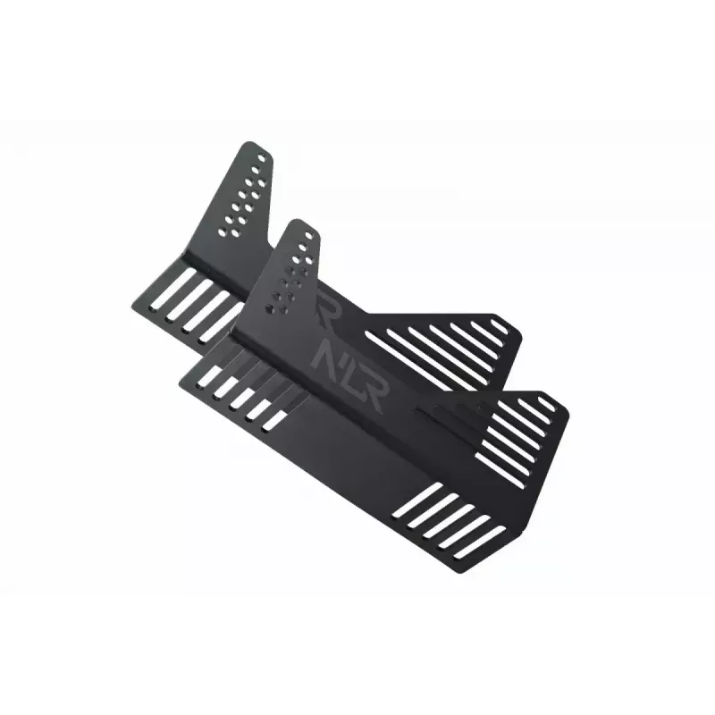 Seat Brackets Next Level Racing NLR-A017 for GTTrack and FGT compatible racing seats