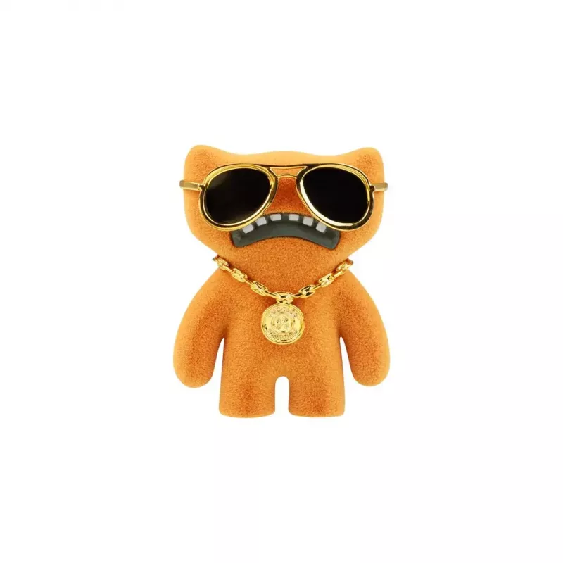 Action Figures p.m.i kids world FUGGLER S3 Gold Edition 5‑pack Deluxe Box (assortment)
