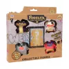Action Figures p.m.i kids world FUGGLER S3 Gold Edition 5‑pack Deluxe Box (assortment)