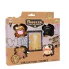 Action Figures p.m.i kids world FUGGLER S3 Gold Edition 5‑pack Deluxe Box (assortment)