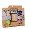 Action Figures p.m.i kids world FUGGLER S3 Gold Edition 5‑pack Deluxe Box (assortment)