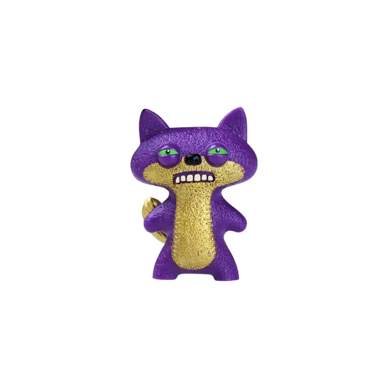 Action Figures p.m.i kids world FUGGLER S3 Gold Edition 5‑pack Deluxe Box (assortment)
