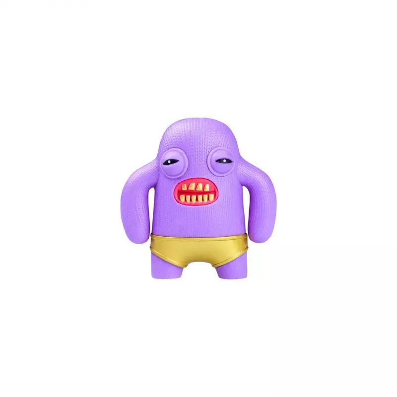 Action figures set p.m.i kids world FUGGLER S3 Gold Edition – 3-pack assorted figures