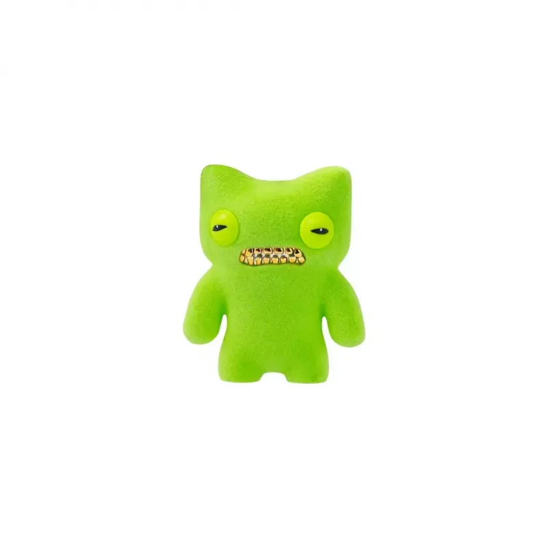 Action figures set p.m.i kids world FUGGLER S3 Gold Edition – 3-pack assorted figures