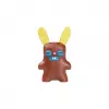 Action figures set p.m.i kids world FUGGLER S3 Gold Edition – 3-pack assorted figures