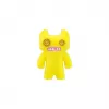 Action figures set p.m.i kids world FUGGLER S3 Gold Edition – 3-pack assorted figures