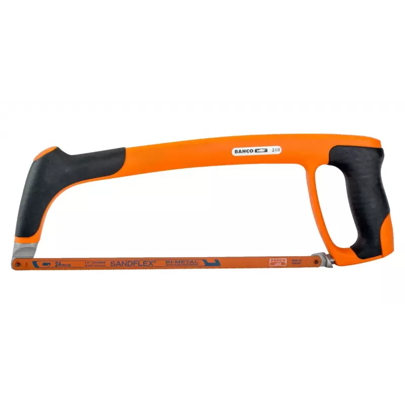 Bow saw Bahco 319 30 cm