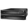 APC Smart-UPS X SMX2200R2HVNC - 2200VA, 8x C13, 1x C19 outlet, USB, expandable runtime, NMC