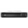 Uninterruptible Power Supply APC SMT3000RM2UC Line-Interactive 2.88 kVA / 2700 W, 8 AC outlets, Rackmount 2U