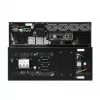 APC Smart-UPS On-Line, 15kVA/15kW, Rack/Tower, 230V/380V...415V, Hard wire 5-wire(3P+N+E)+3-wire(1P+N+E), Network Card, W/O rail kit