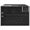 APC Smart-UPS On-Line, 15kVA/15kW, Rack/Tower, 230V/380V...415V, Hard wire 5-wire(3P+N+E)+3-wire(1P+N+E), Network Card, W/O rail kit
