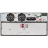APC SRV5KRILRK uninterruptible power supply (UPS) Double-conversion (Online) 5 kVA 5000 W