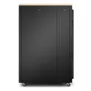 APC NetShelter Soundproof, 32U, Server Rack Enclosure, 230V, Maple