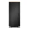 APC NetShelter Soundproof, 32U, Server Rack Enclosure, 230V, Maple