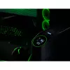 APC Back-UPS Pro for Gaming, 2200VA/1320W, Tower, 230V, 2x UK and 2x IEC C13 outlets, RGB Lights, Pure Sine Wave, Midnight (Black)