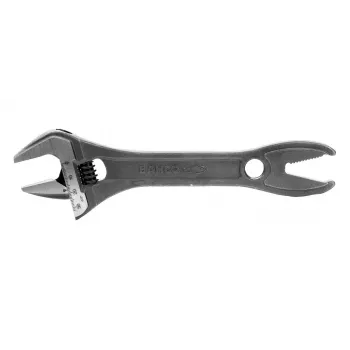 Adjustable Wrench Bahco 31