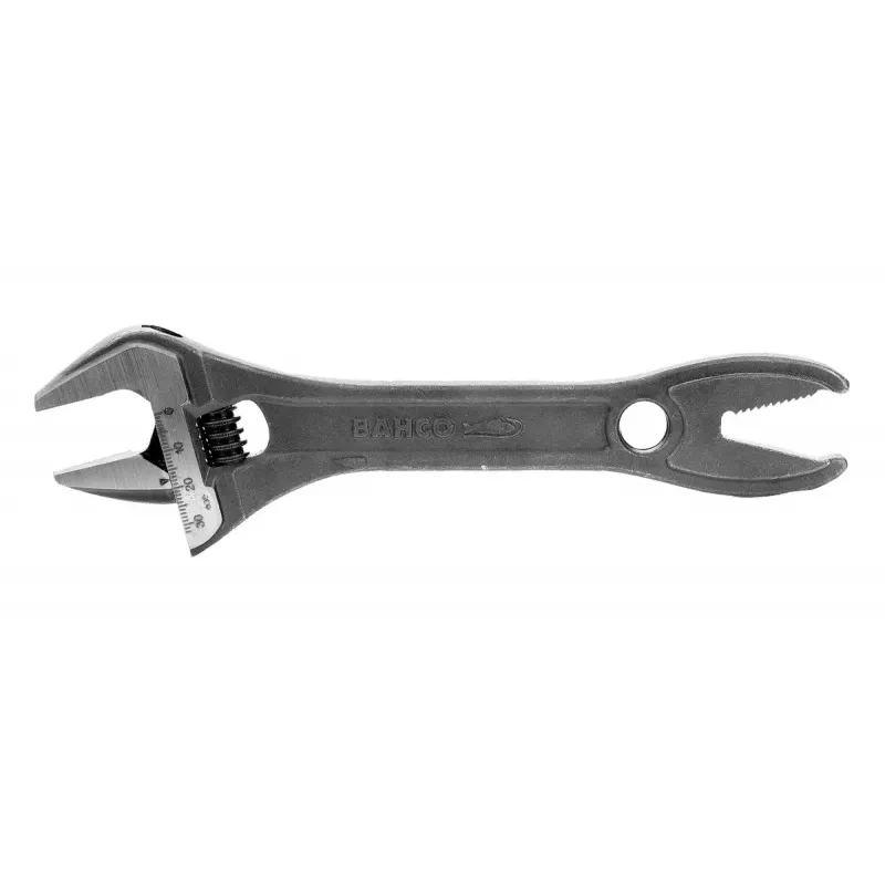 Adjustable Wrench Bahco 31