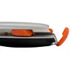 Utility Knife Bahco KE18-01 Black Grey Red