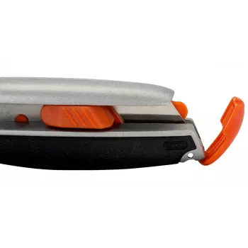 Utility Knife Bahco KE18-01 Black Grey Red