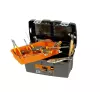 Tool box Bahco 4750PTB50 small parts durable design