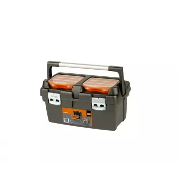 Tool box Bahco 4750PTB50 small parts durable design