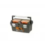 Tool box Bahco 4750PTB50 small parts durable design