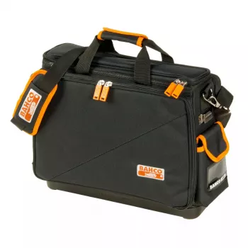 Tool storage case Bahco 4750FB4-18 durable lightweight design
