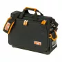 Tool storage case Bahco 4750FB4-18 durable lightweight design