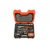 Combination Wrench Bahco S95 Width 375 mm Weight 6.88 kg