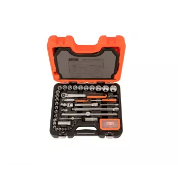 Combination Wrench Bahco S95 Width 375 mm Weight 6.88 kg