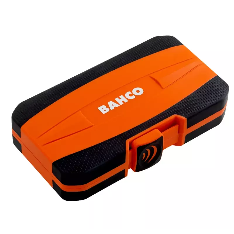 Ratchet Wrench Bahco 59/S36BCR