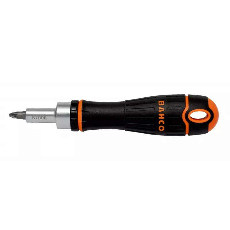 Ratchet Wrench Bahco 59/S36BCR