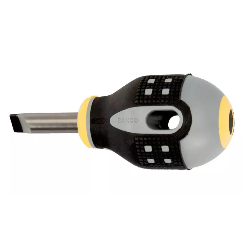 Manual screwdriver Bahco BE-8350 Single Standard 83mm 40g