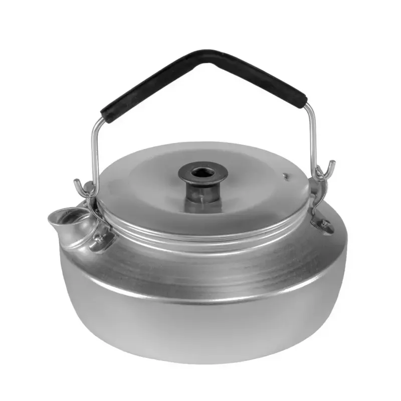 Kettle Trangia Kettle Small 600 ml — Trangia camping kettle, 600 ml capacity