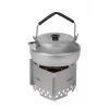 Kettle Trangia Kettle Small 600 ml — Trangia camping kettle, 600 ml capacity